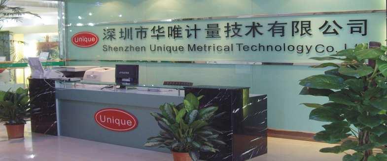 Unique Metrical Technology co., Ltd. 는 1999 년설립되었습니다. 본사는 XRF 제품만을핵심제품으로하는첨단기술기업으로 연구 ( 북경연구소 ), 제조, 공급및전문기술과제의수행을하는 XRF 전문기업입니다.