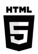 HTML5 개발배경 HTML 은단순하지만확장이어려웠고, XHTML 은확장은쉽지만지나치게복잡함