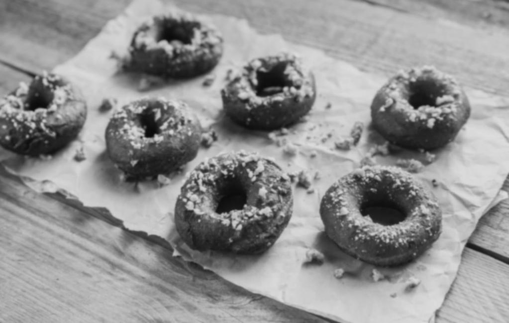 Krispy Kreme Website renewal project