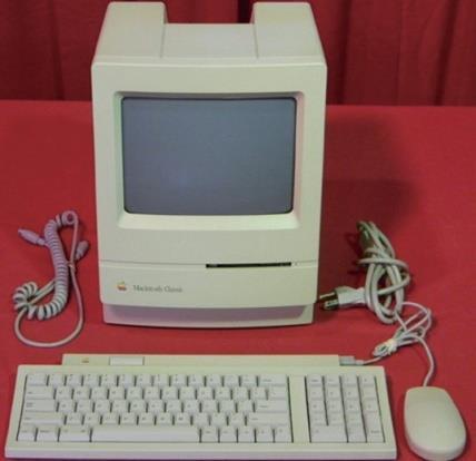 41 매킨토시의역사 스티브잡스 (Steve Jobs) 가 1984