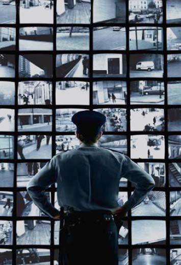 지능형영상보안요구 국내 CCTV 설치현황 2010년현재