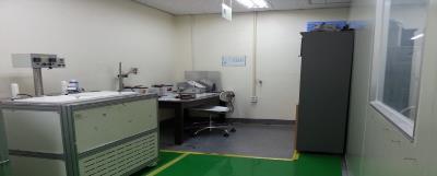 Lab Environment ESD