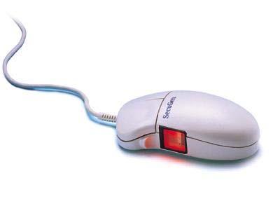 EyeD Hamster : PC 단독지문인식기 (Parallel 및 USB