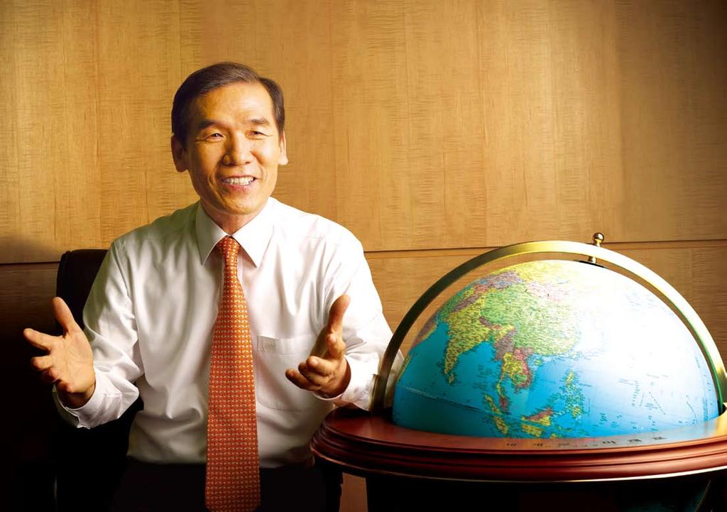 2 3 CEO Message SK We Build the Great Great Life, Great World.,. SK. SK 2010, 2009. 1 SK 2010. SK., SK Low Energy Company.