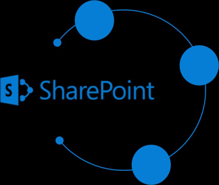 1. SharePoint 개요 사용자환경에맞는맞춤형업무시스템구축및시스템확장성제공 SQL Analysis Powerpivot /View Excel Insight Intranet 인트라넷, 익스트라넷포털을구성하여 구성원간정보에대한공유와협업환경을 수행할수있는기능을제공합니다.