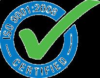 Inc. 로부터화상영어업계최초로 ISO 9001:2008 인증을획득했습니다.
