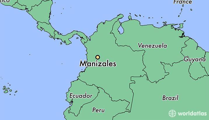 Scalerator 프로그램 (Babson 대, BEEP) Manizales 성공사례 콜롬비아칼다스주의주도 Manizales( 마니살레스 ) 지역은콜롬비아에서