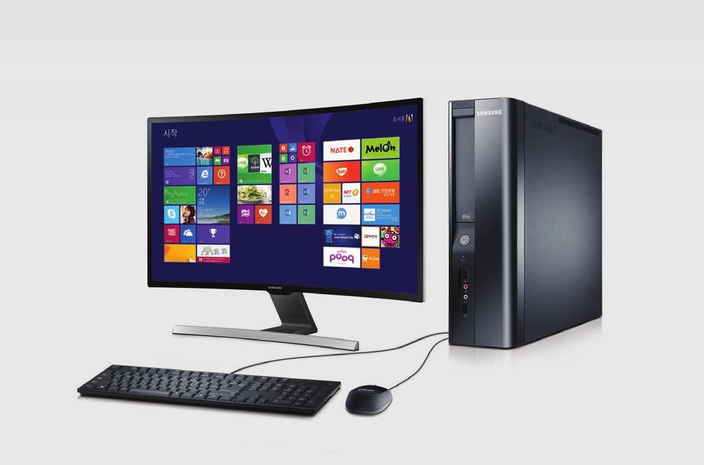 삼성 행사기간 PC 윈도우 10 출시기념보상판매전 2015 년 7 월 29 일 ( 수 ) ~ 2015 년 10 월 31 일 ( 토 ) 삼성전자는 Windows 를권장합니다. 슬림형 슬림형 인텔인사이드 R.