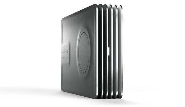 Seagate Innov8 사용설명서 모델 :