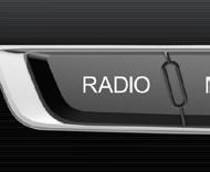 시스템각부의명칭및기능 각부의명칭및기능 기본 1 RADIO 1. 라디오모드로이동합니다 2.