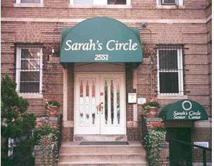 ,,,,,,,,,,. (4) 세대간지원주택 (Sarah's Circle : Intergenerational Supportive Housing) (www. sarahscircle.