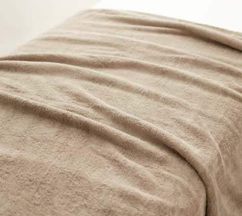 침대 침구122 담요 모포 침대패드천연소재의감촉을살린제품과기능성소재를사용한제품등,