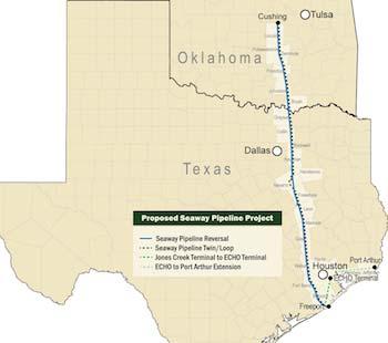 토러스투자증권리서치센터 자료 : IEA, 토러스투자증권리서치센터 그림 32 Keystone Pipeline 개략도