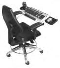 휠체어사용자의특성을고려하여어깨및팔꿈치를편리하게사용하여작업이가능한테이블