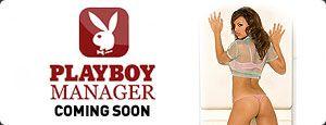 美성인잡지 Playboy, 모델육성웹게임출시 Jolt와 Playboy, 캐주얼 MMO 게임제작발표美 Playboy Enterprises와英게임개발사 Jolt Online Gaming이합작하여 MMO 웹게임 'Playboy Manager' 를개발중인것으로지난 5월 6일알려짐 Playboy Manager 는게이머가 Playboy