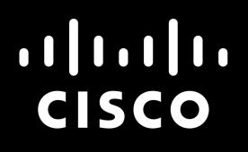 Cisco Smart+Connected