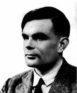 : (2010- ) 19 (1950) n n Turing
