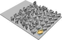 유연한제조옵션광범위한재료및밀링센터라이브러리 통합된자동밀링및 3D 인쇄 3Shape CAMbridge