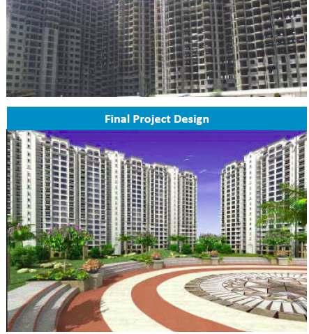 인도주거개발프로젝트 사업개요 인도남부 4 개도시에위치한 7 개주택단지개발사업 규 모 총토지면적약 320 만 m 2 총분양면적약 430만 m 2 *
