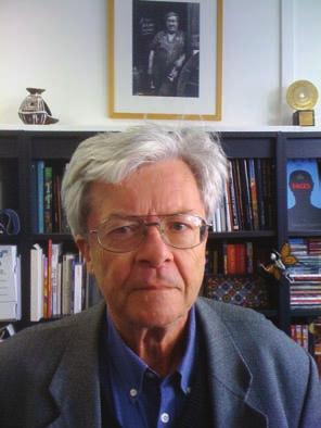 25 François Picard est depuis 1998 professeur d'ethnomusicologie analytique à l'université Paris Sorbonne et depuis 2010 directeur de l équipe Patrimoines et Langages Musicaux.