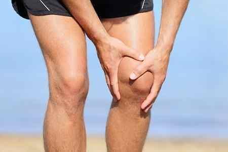 m 무릎보조기 (Knee orthoses)