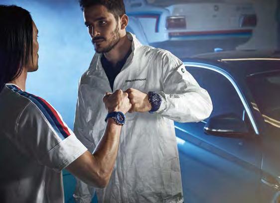 스트랩 : 가죽 / 합성. #7 #7 BMW Motorsport ICE Watch, unisex. 플라스틱케이스와팀블루다이얼의모던한시계. 화이트컬러의시침과분침. 레드컬러초침. 소재 : 케이스 : 폴리아마이드. 스트랩 : 실리콘.