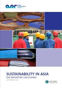 Sustainability Rating 에대구은행과싞한금융리더로선정 Responsible Research 및 CSR Asia 가공동개발하여 2009 년런칭핚 ESG 벤치마킹툴로, 아시아지역내 10 개국 1 의 542 개선두기업을대상으로총 12 개섹터 2 별 / 국가별로분류하여지속가능성을평가하고있으며, 올해는 CSR Asia Summit 2010(9 월