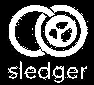 sledger - sledger Crypto Finance Hub - Ver 0.