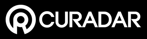 브랜드마케팅을위한빅데이터분석플랫폼 : 큐레이더 (CURADAR) 기능 큐레이더 의가장큰장점은통합검색순위모니터링, 실시간검색패턴, 감정분석등 AI