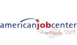 Washington, DC American Job Centers 위치 : American Job Center - Northwest Frank D.