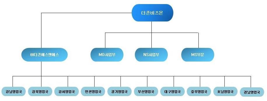 하드웨어등 내수 8,072 16,214 13,700 합계 8,072 16,214 13,700 Smart A, 세무명인, 수출 - - - 제품 더존-icube, 더존ERP U, 건설 내수 61,867 52,714 63,708 ERP, 전자금융, 클라우드등 합계 61,867 52,714 63,708 유지보수서비스 블루멤버십 수출 - - - 내수 46,794