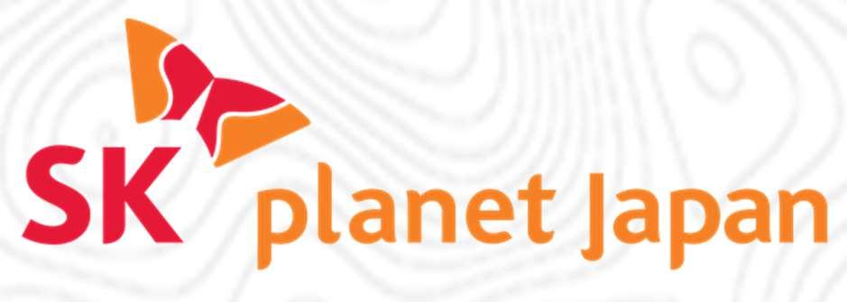COTOCO는 SK Planet Japan의자회사입니다. COTOCO는국내외브랜드네트워크를통해광범위한선물바우처프로그램을관리하고있습니다. 3.