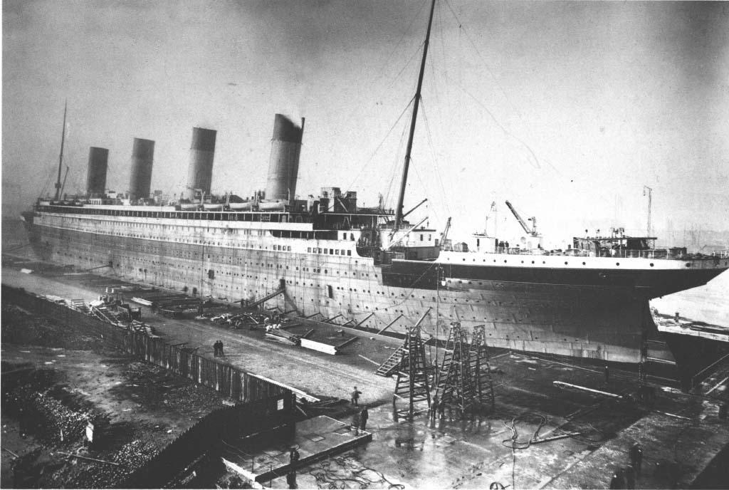 Action Learning 의유래 1912 년타이타닉호가침몰한사건의원인을조사