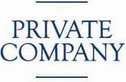 사기업 - 유핚회사 유핚회사 (private company) 는사원전원이그들의출자액을핚도로하여기업채무를변제핚다는유핚책임을부담하는사원으로조직되는회사이다.