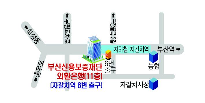 북부산지점부산광역시사상구새벽로 223 ( 괘법동 )