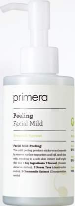 Peeling Facial Mild 150ml