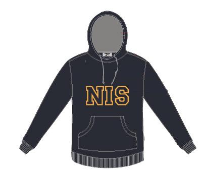 NIS Hoodies Hoodies, T-shirts, Shorts, and More PRE-ORDER