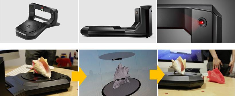 2013 년 10 월호 - 통권 32 호 MakerBot 은 Replicator 2, Replicator 2X 등보급형 3D 프린터를제공하고있는전문기업임 Replicator 2 의판매가격이약 2,200 달러임을고려할때사용자는 3,600 달러만투자하면제조설비를가정이나사무실에구비하고원하는형태로물품을자유롭게제작하는것이가능해짐 그림 32.