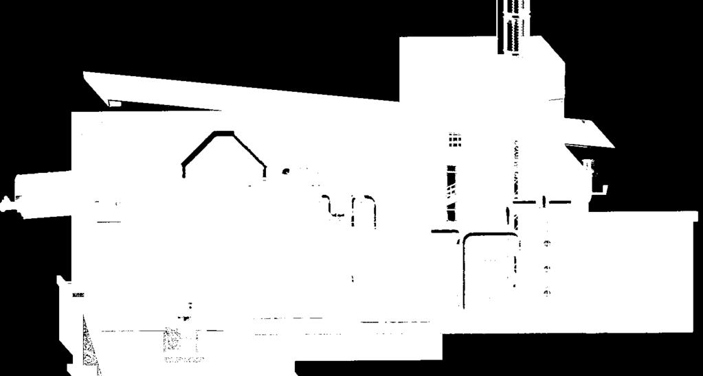 Up-Grade 설계 2002 신원환경 Sri Lanka Kandy 市 칠곡군생활쓰레기소각시설설치사업기술공모설계 (Stoker Type, 30 톤 / 일 ) 스리랑카 Kandy 市소각설비 Turn-key 설계 (Stoker