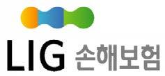 경영공시자료 2014 년 LIG 손해보험주식회사의현황 기간 : 2014.1.1 ~ 2014.12.