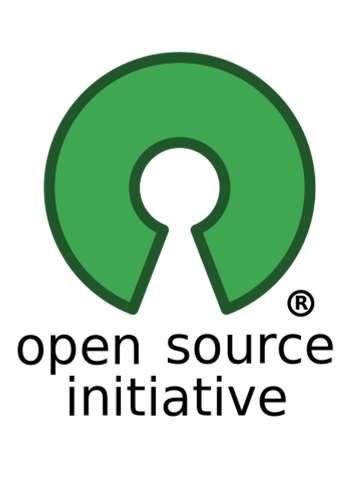 오픈소스이니셔티브 (1/2) 오픈소스이니셔티브 (OSI) : opensource.org OSI, Open Source Initiative 1998.