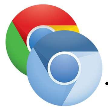 (Google), 크롬 OS(Chrome OS)