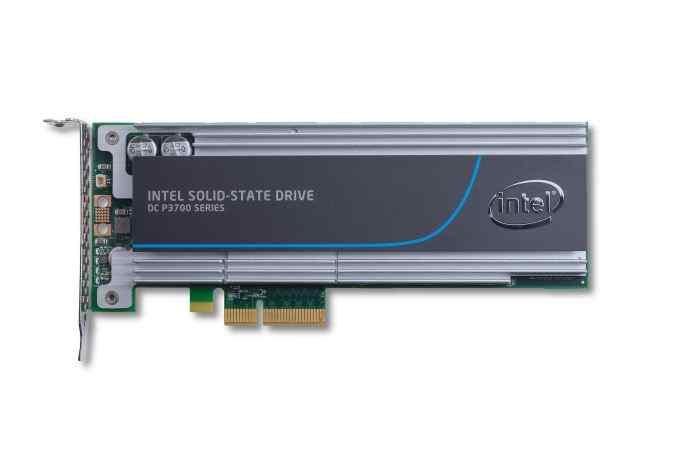 Needs for fast drive - Ne SSDs become