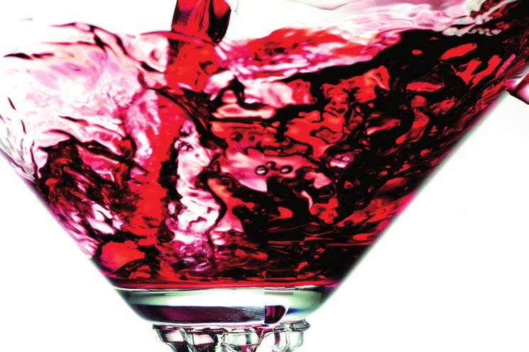 Other Preventive Measures 는 관계없이 포도주 소비량이 많은 나라일수록 관상동맥질환에 의한 사망률이 적다고 발표하면서 와인에 대한 관심이 증가하였다.