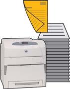사무용으로뛰어난 A3 인쇄품질 빠르고강력하며사용하기쉬운일반사무용와이드포맷 (A3) 컬러레이저프린터로탁월한인쇄품질을즐겨보십시오.