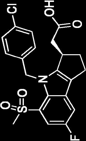 연장등록의약품허가정보 제품명 주성분 트리답티브정 서방형니코틴산 / 라로피프란트 Sustained-release nicotinic acid/laropiprant 동맥경화용제 허가권자 한국엠에스디주식회사 허가일자 2009-04-21 수입품목허가 통상실시권자 (-)-[(3R)-4-(4-chlorobenzyl)-7-fluoro-5-