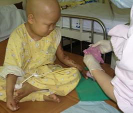Cancer (KACLC) 1,15, 27,165 한국백혈병환우회 Korea Leukemia Patient Group 12,529,5 27,547 대한적십자 희망풍차 Korean Red Cross Windmill of