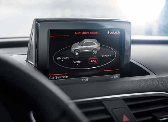 16 Audi Q3 이제부턴당신이좋아하는음악과늘함께할수있습니다.