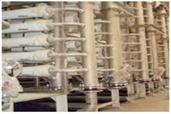 색경영국내재이용수사용량 ( 단위 : 백만톤 ) 재이용수사용녹삼성전자는그린사업장구현을위해폐수재이용기술개발및검증절차를거쳐 2010년 11월유기폐수재이용시설을도입하여운영하고있습니다. 유기폐수처리에 MBR(Membrane Bioreactor, 총량막여과공법 ) 및재이용기술을적용하고 83.8 재이용율 (%) 77.8 있으며, 단계적으로재이용시설증설을 75.