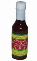 Korean Hot Sauce 5 fl. oz. 판매가격 : $2.50 McIlhenny Tabasco Pepper Sauce 5 fl. oz. 판매가격 : $3.